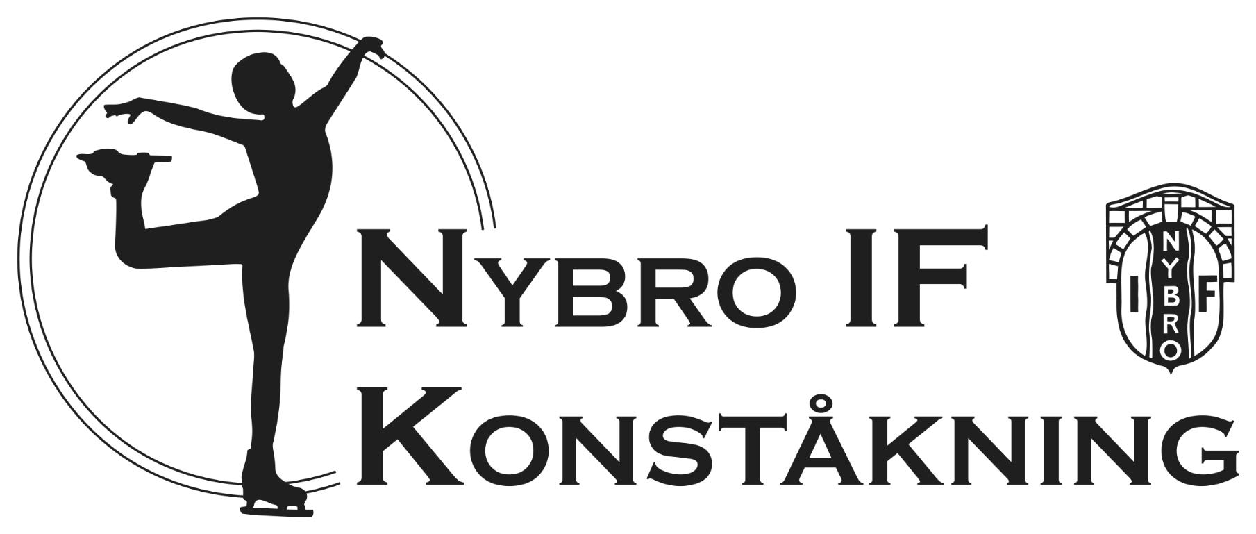 Nybro IF Konståkning